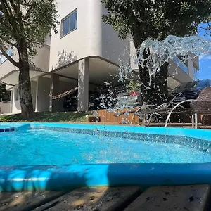 Residencial Tia Dilma Bombinhas