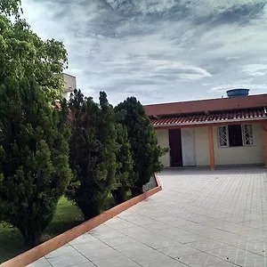 Casa Em Zimbros Bombinhas